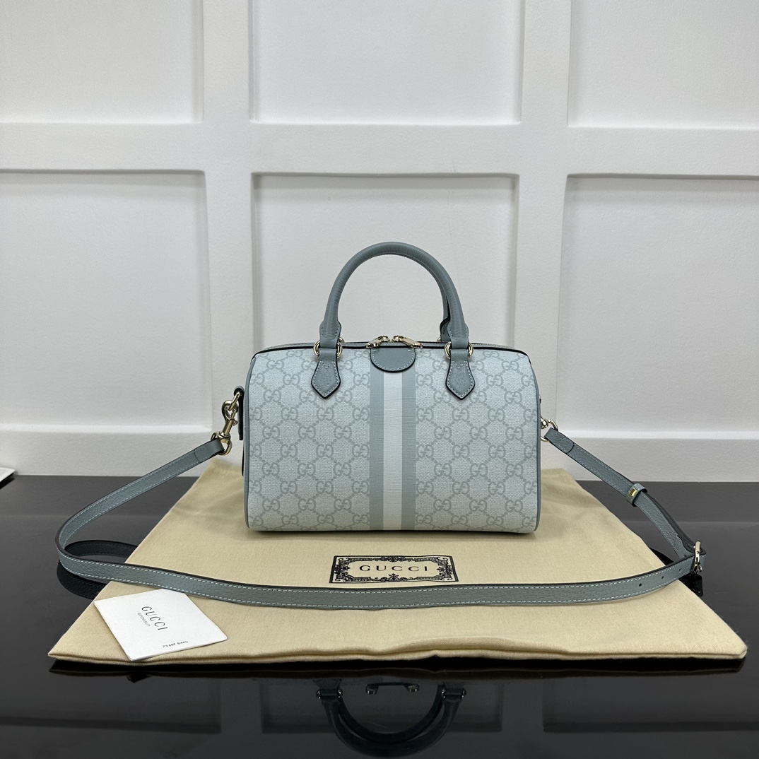 Gucci Boston Bags